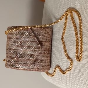 Sondra Roberts evening bag